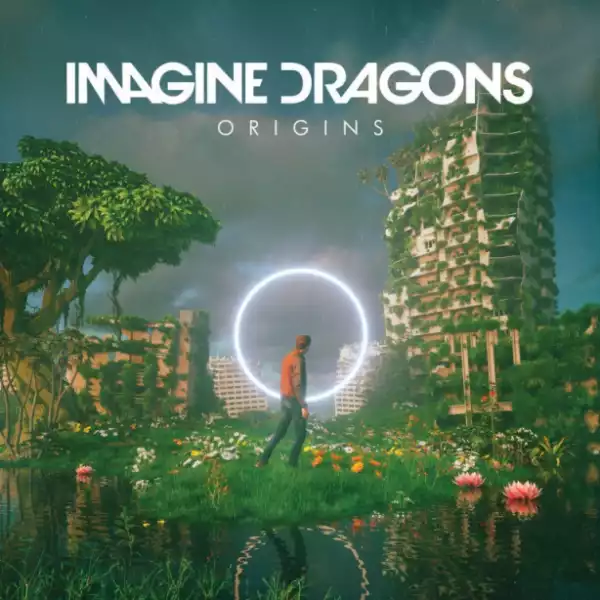 Album: Imagine Dragons – Origins (Deluxe) (ZIP)
